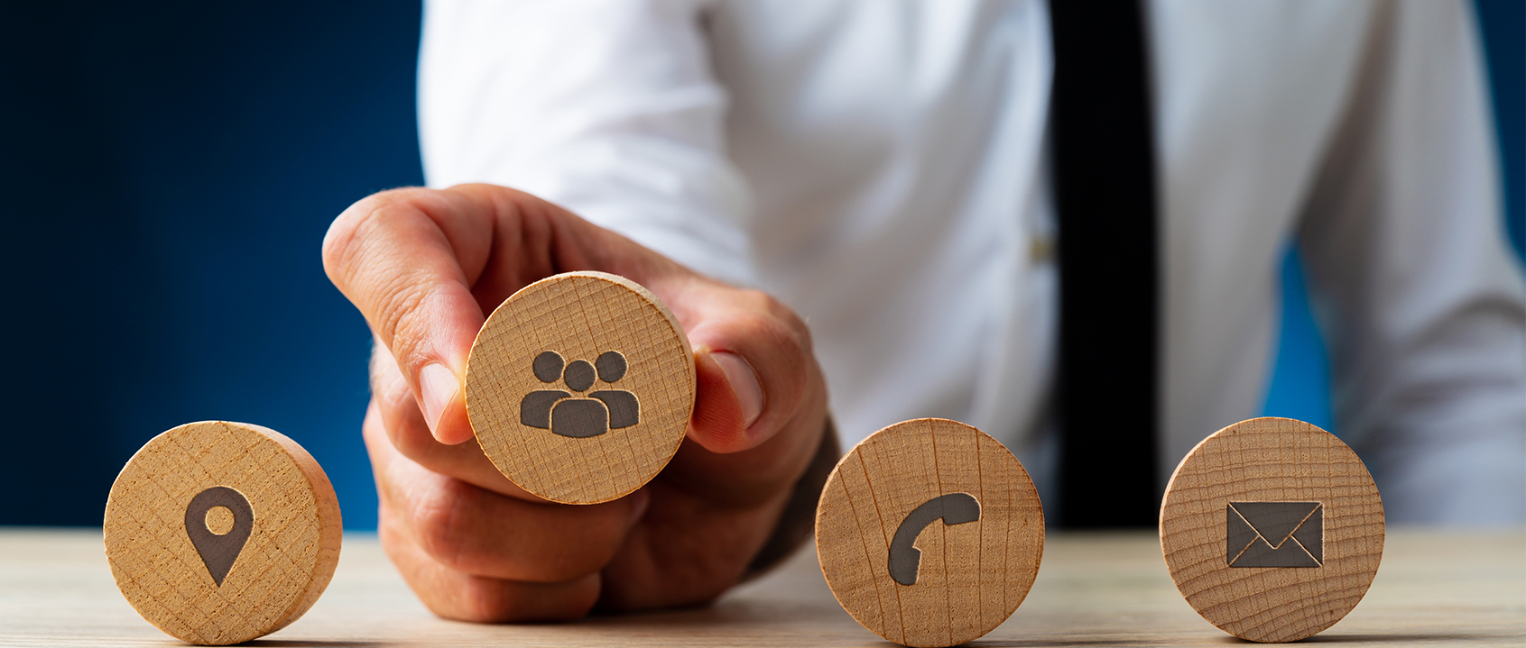 Advin Technologies leadership and strategic planning