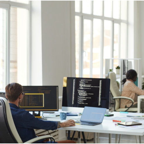 Infrastructure team support and service continuity planning